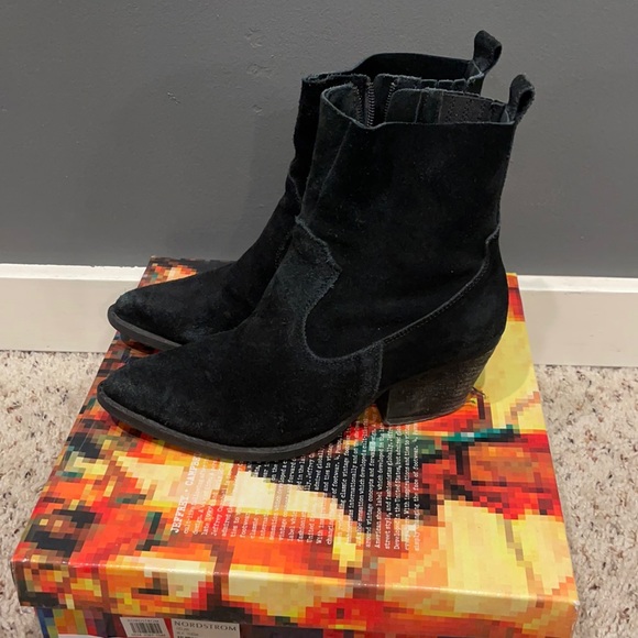 Jeffrey Campbell Shoes - Jeffery Campbell Boots